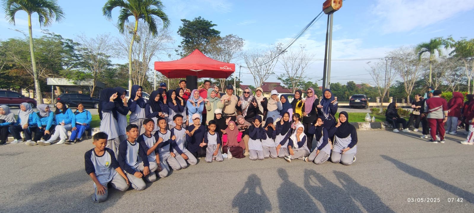 Car Free Day