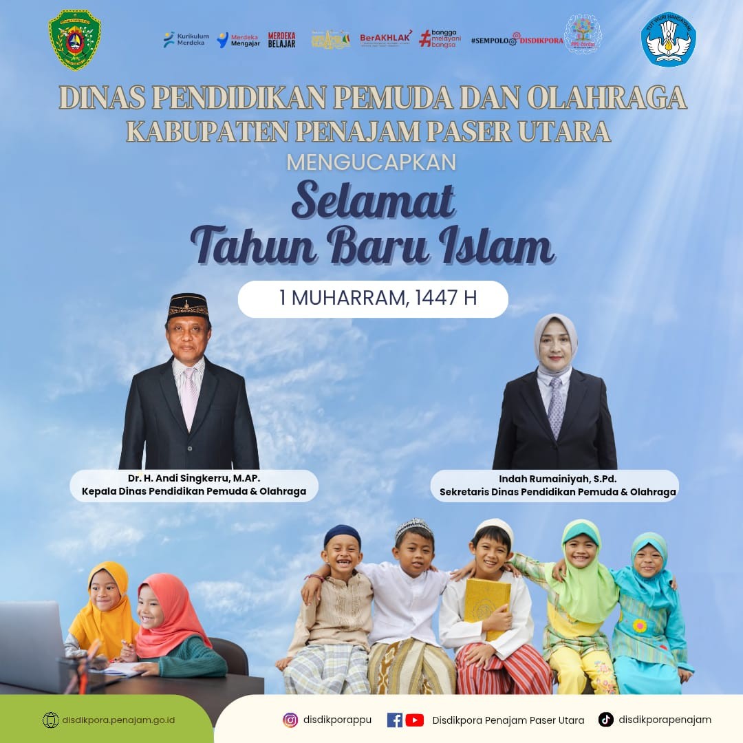 Tahun Baru Hijriyah
