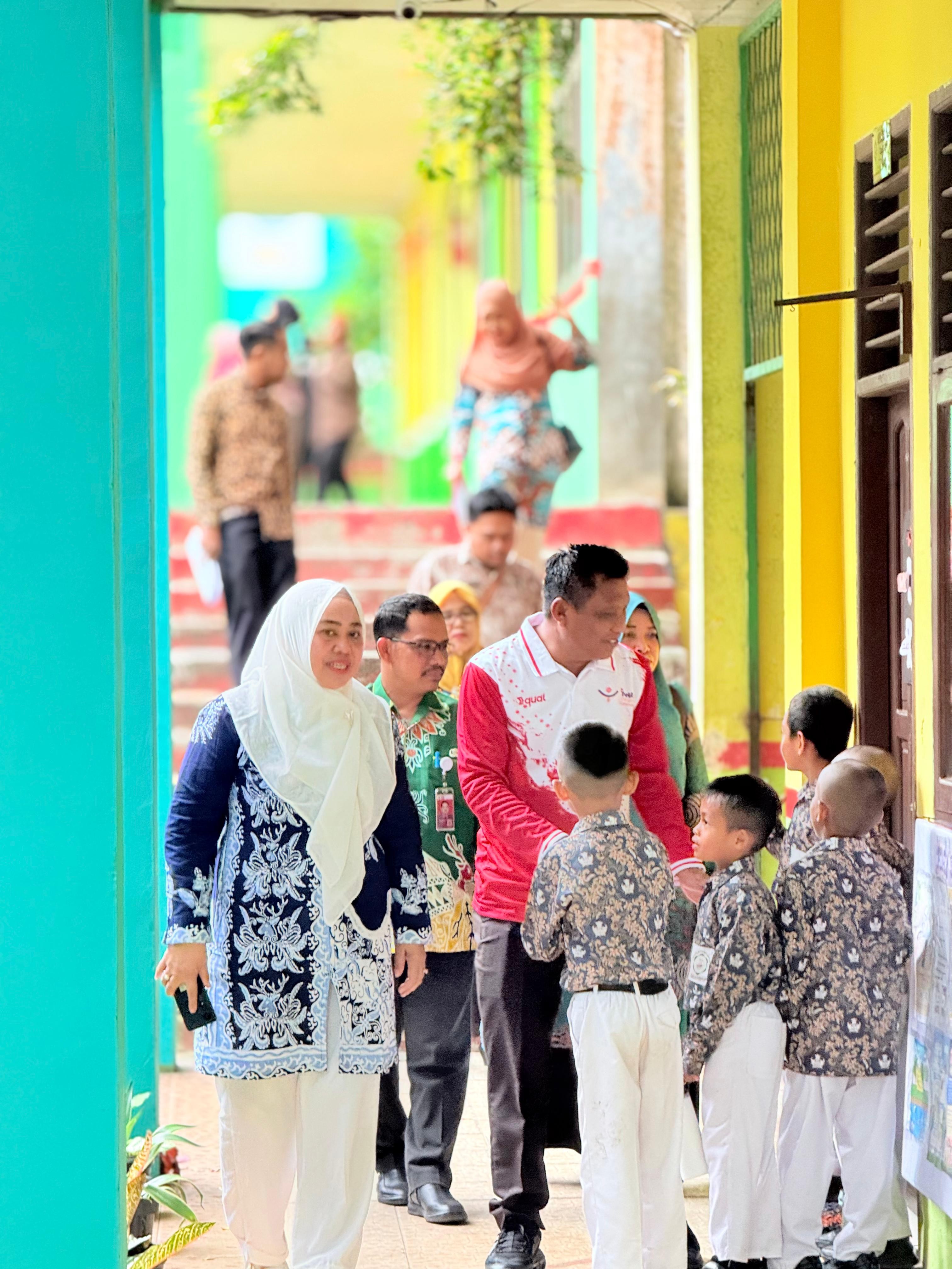Lomba Kebersihan Kelas