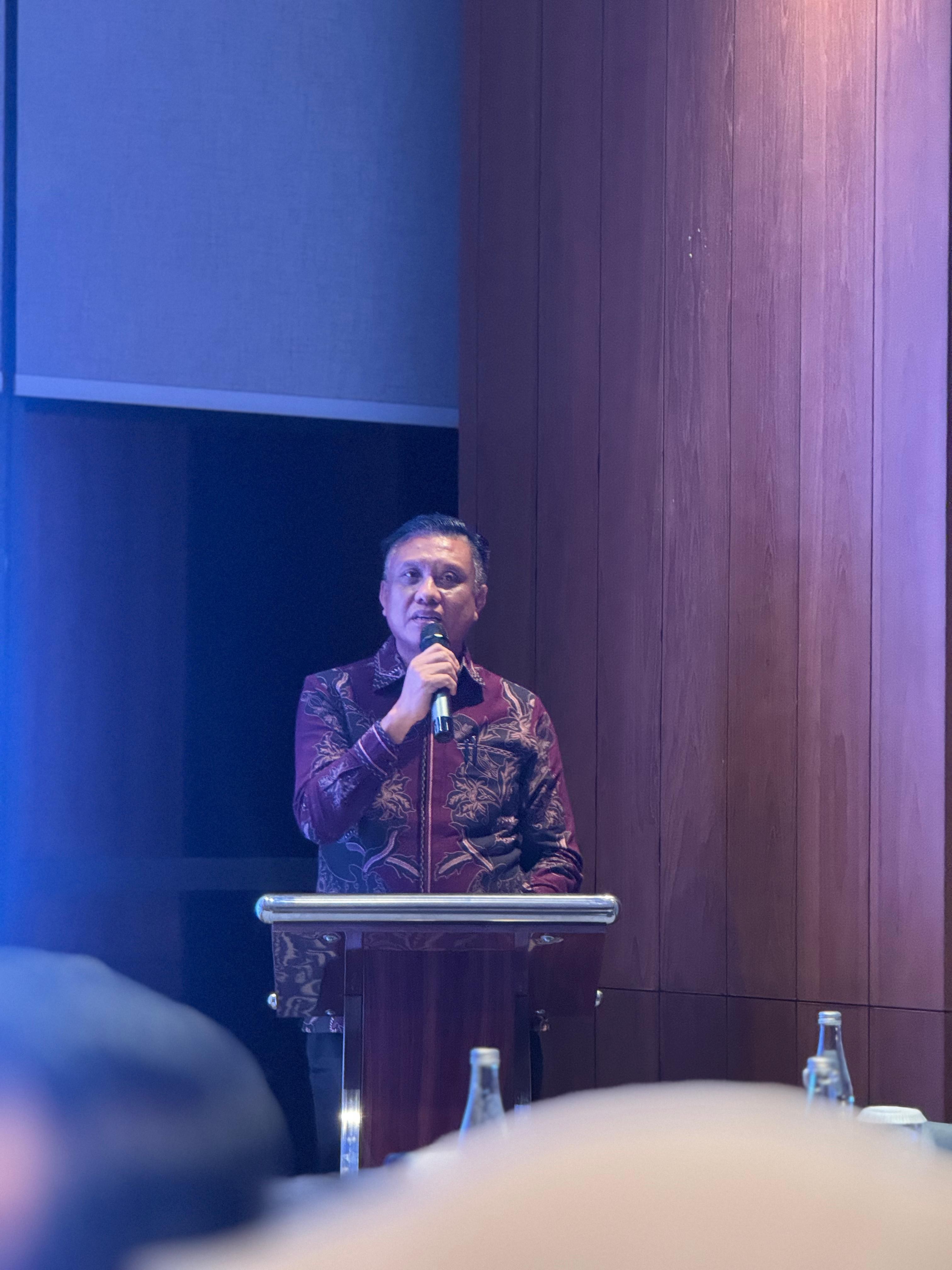 Diskusi Kelompok Terumpun, Penyusunan Naskah Akademik Kokurikuler di Satuan Pendidikan Wilayah Ibu Kota Nusantara (IKN)